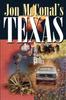 Книга Jon McConal's Texas