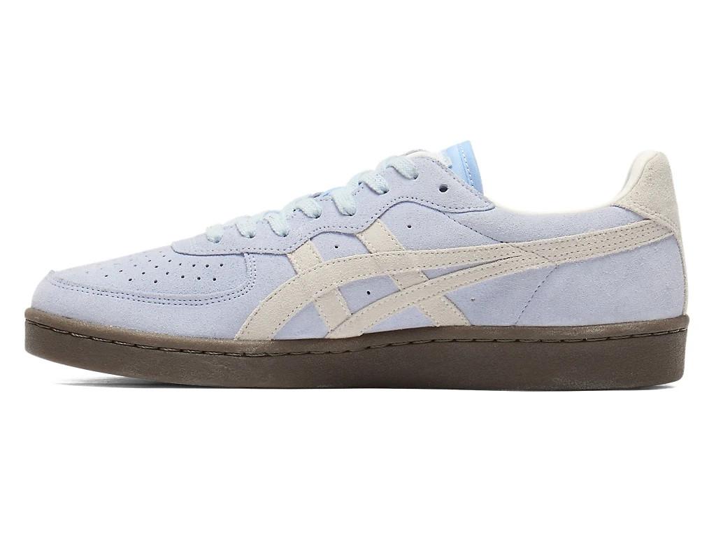 1183C436-401 Onitsuka Tiger GSM SOFT SKY WHITE (Мужской)