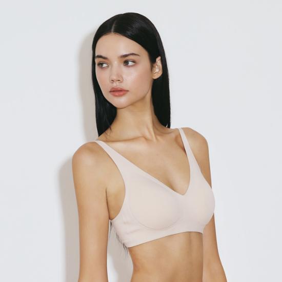 Бюстгальтер Touch Soul A to B Support Volume (2 цвета)