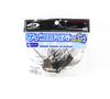 OSP Soft Lure Saikoro Rubber Max Salt 12mm SR02 (7737)