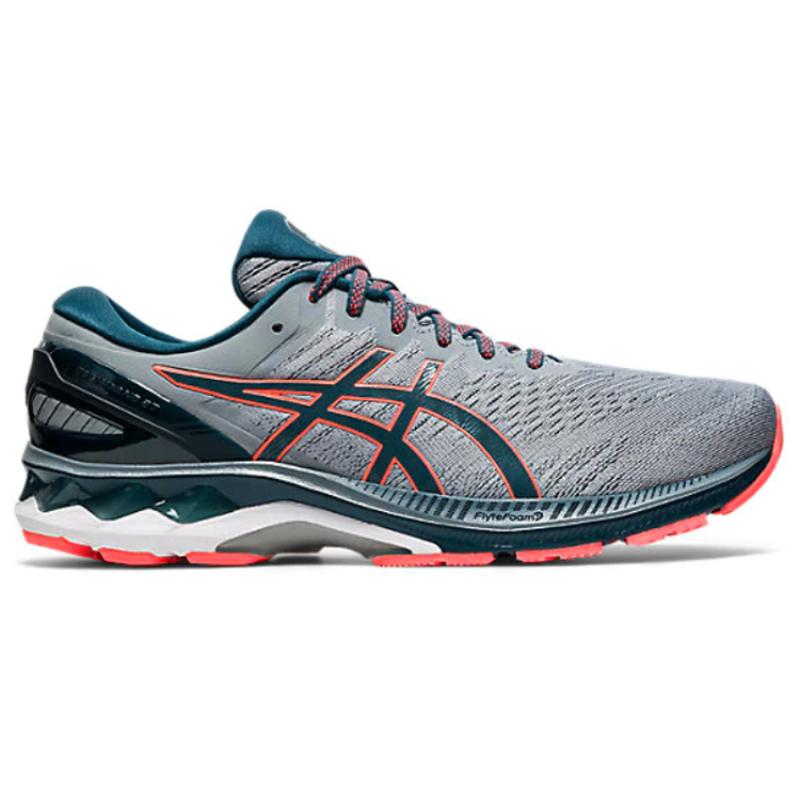Asics Кроссовки Gel Kayano 27 2E Wide 'Sheet Rock' 1011A835-021