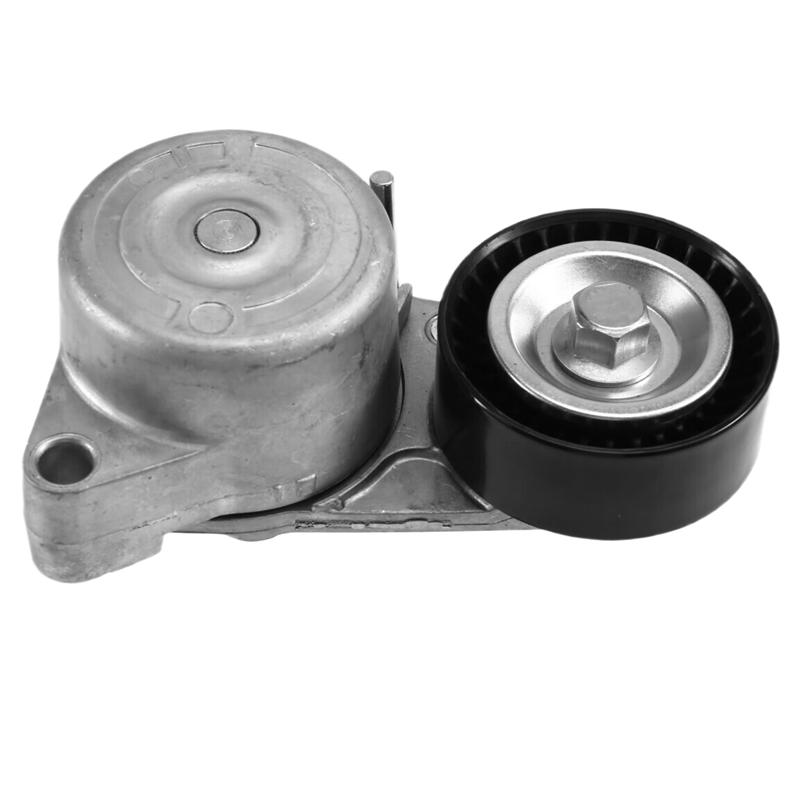A28G-2782000470 Car Engine Belt Pulley Tensioner For Mercedes Benz GLE63 GLE63 GLS550 Maybach S550 V8 2011-2017 2782000570