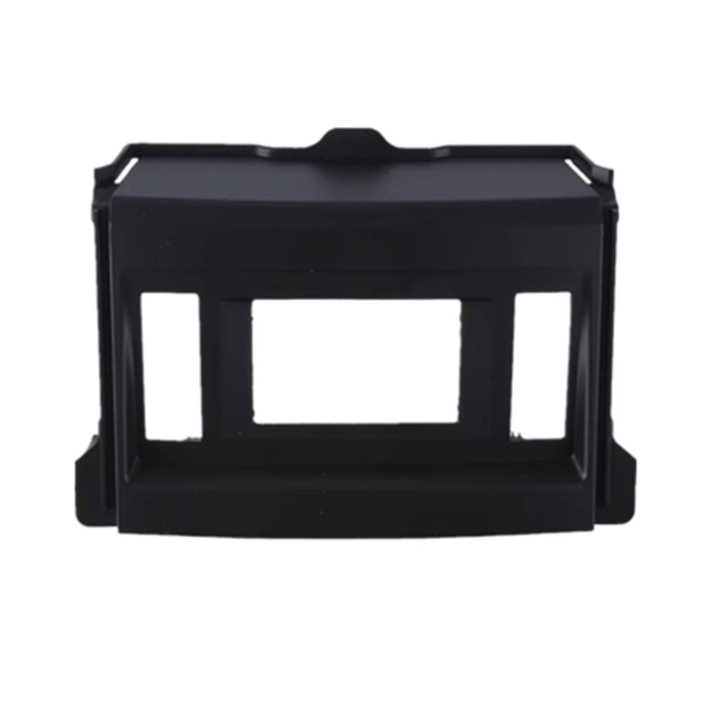 НОВАЯ Автомобильная ЦЕНТРАЛЬНАЯ Панель Приборной Панели Комплект Для Toyota Land Cruiser Prado (150) 2009-2013