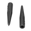 3 PCS Left and Right Spindle Adapter Steel Polishing Shaft  Bench Grinder Polishing and Buffing (