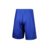 Under Armour Logo Print Basketball Knit Shorts Men Shorts Dark-Blue 22500202-400