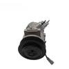 Компрессор кондиционера Dodge Caliber 2009-2012, 55111610AC RL111610AB CO 300