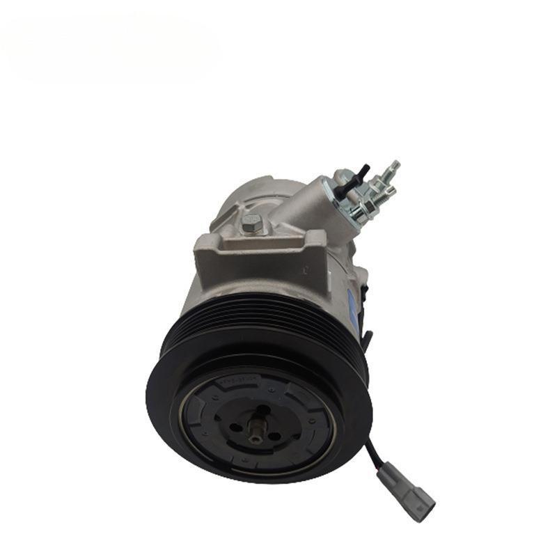 Компрессор кондиционера Dodge Caliber 2009-2012, 55111610AC RL111610AB CO 300