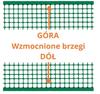 Siatka Pvc Quadra 20 Zielona 0.5M*10Mb Oczko 20Mm - 10 Mb - S-B 01185Z