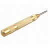 5 Inch Automatic Center Pin Punch Spring Loaded Mark Starting Holes Tools