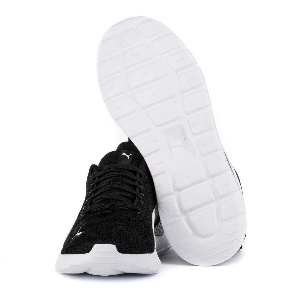Buty sportowe do biegania Puma Anzarun Lite treningowe sneakersy czarne (371128-02) 45.0