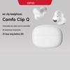 Edifier Comfo Clip Q Open-Fit Ear-Clip Bluetooth Headphones