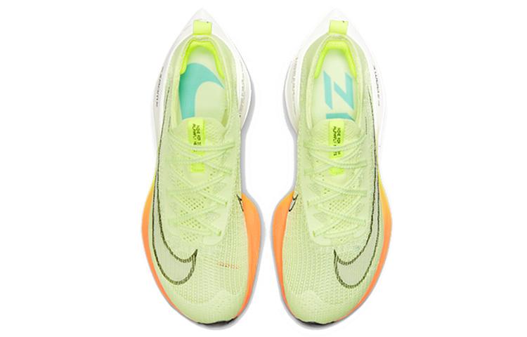 Nike Женские кроссовки Air Zoom Alphafly NEXT% 'Fast Pack' CZ1514-700