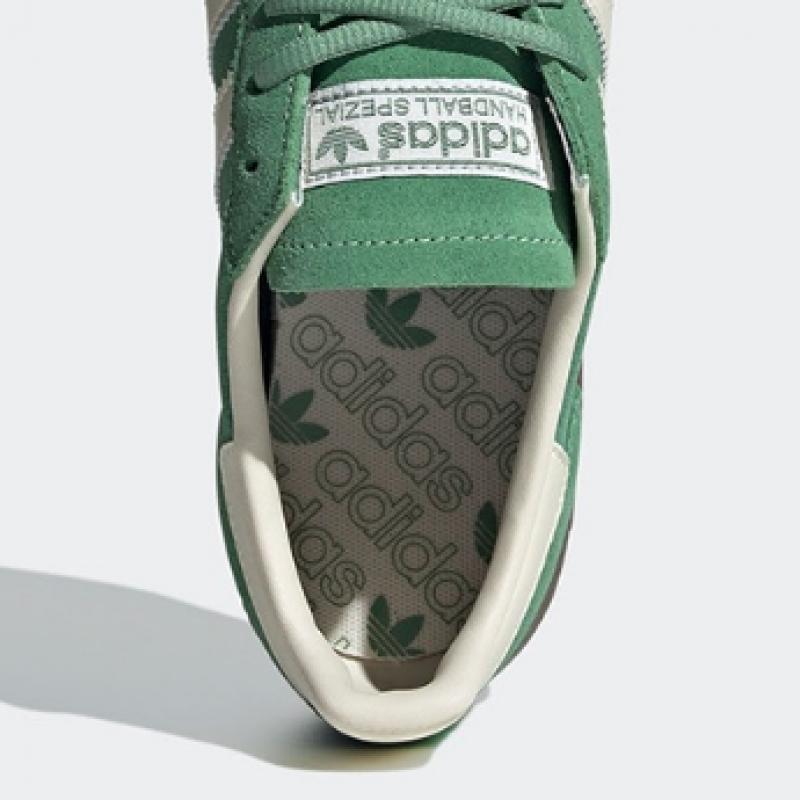 Adidas Handball Spezial   Freelove Green Ig6192