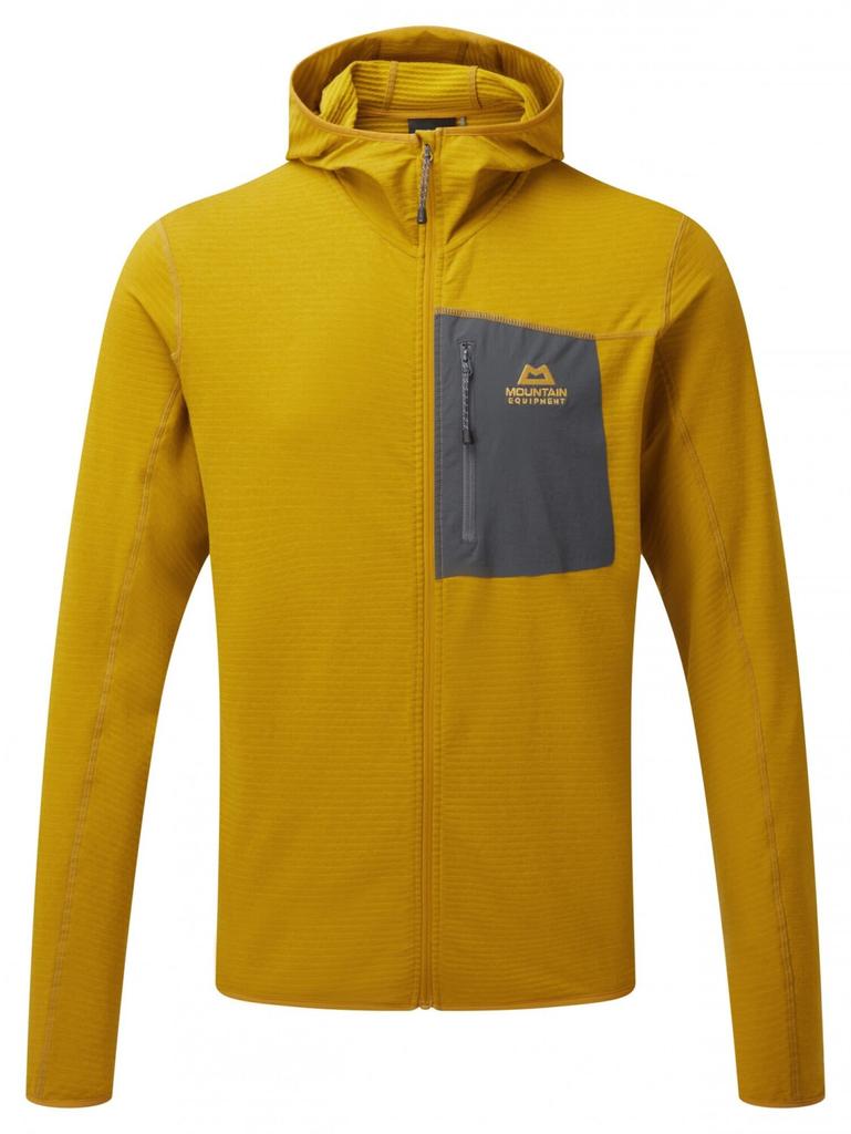 Куртка Mountain Equipment Lumiko Hooded Jacket