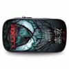 Venom The Last Dance Large Capacity Oxford Material Pencil Pouch Perfect For School And Everyday Use