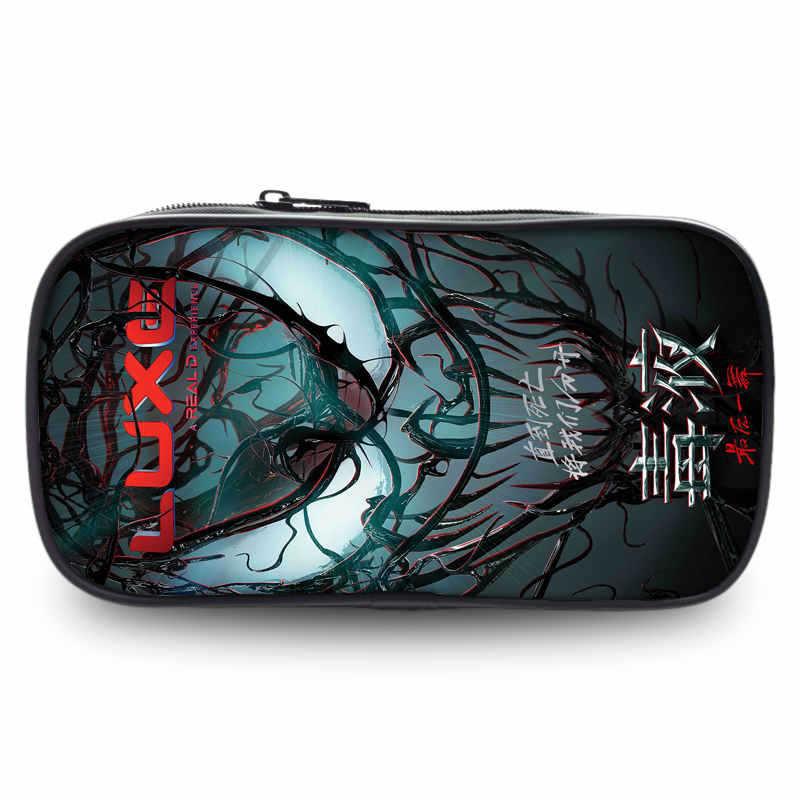 Venom The Last Dance Durable And Roomy Pencil Organizer Bag For School Supplies Available In Many Colors