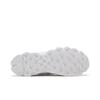 adidas Hyperturf 'White Silver Metallic' (унисекс) Туристические ботинки для хайкинга Cloud White / Grey One / Silver Metallic GY9410