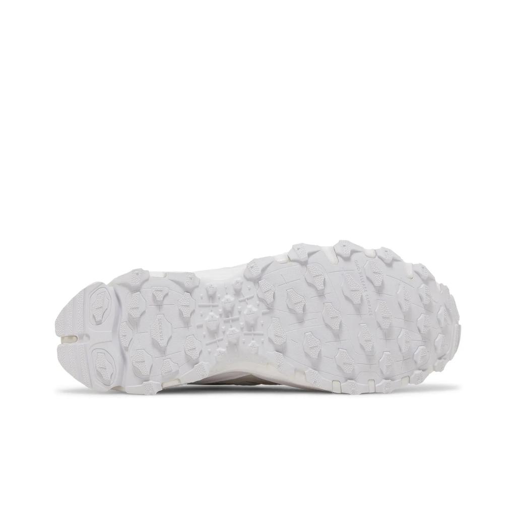 adidas Hyperturf 'White Silver Metallic' (унисекс) Туристические ботинки для хайкинга Cloud White / Grey One / Silver Metallic GY9410