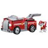 TAKARA TOMY Трансформация летающего автомобиля Pawtto из Щенячьего патруля в Маршалла!