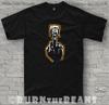 Piston T-shirt Tuning Middle Finger Funny Jdm Turbo Engineer Mechanic Tshirt