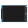 12in LCD Writing Painting Board Drawing Pad Handwriting Tablet Gift for Children KidBlue
