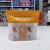KONO Travel Hair Care Set