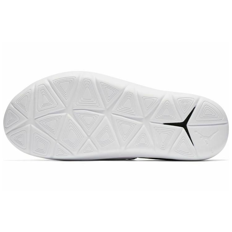 Jordan Hydro 7 Черное Золото AA2517-021
