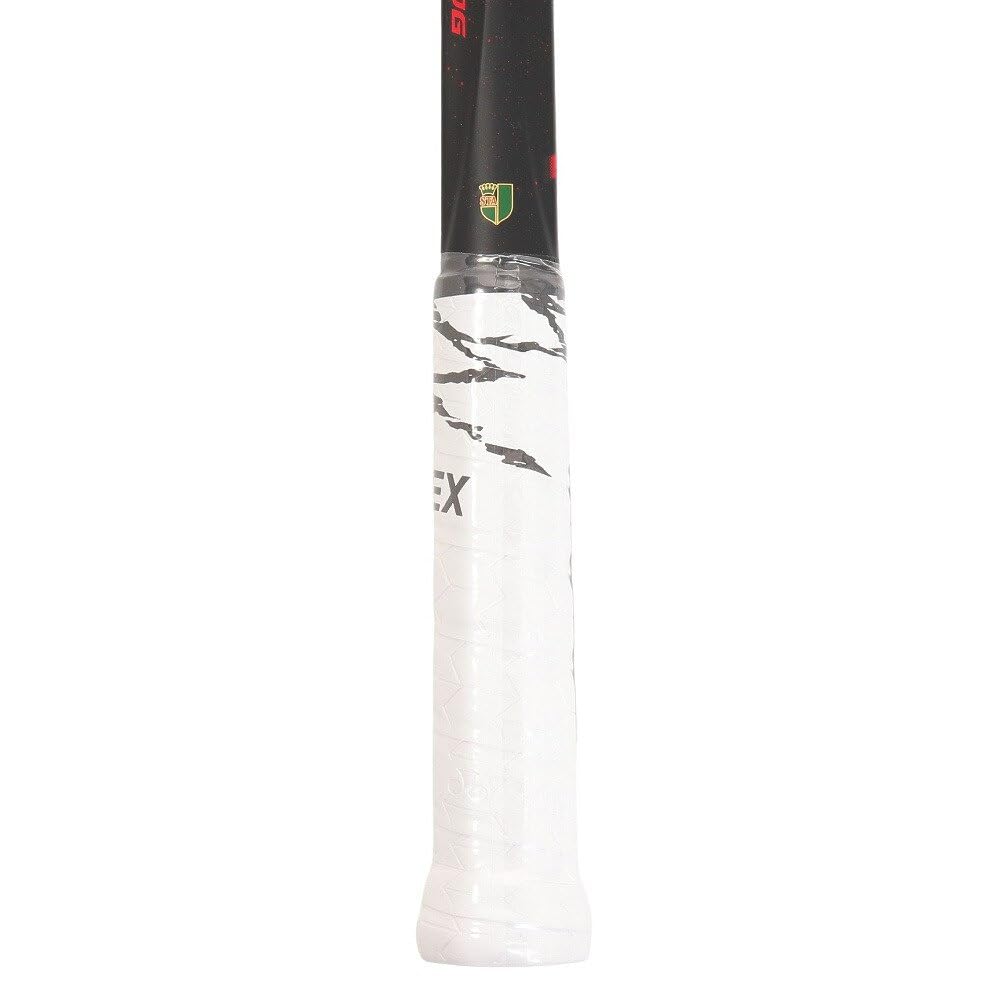 Мягкая теннисная ракетка YONEX Geo Break G Stroke Dedicated Model Cosmic Red UL1 GEO80G (558)
