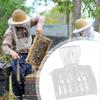 5Pcs Bee Queen Catching Clip,Bee Catcher Cage Beekeeping Tool, Beekeeper Catching Apiculture Beekeeping Clip