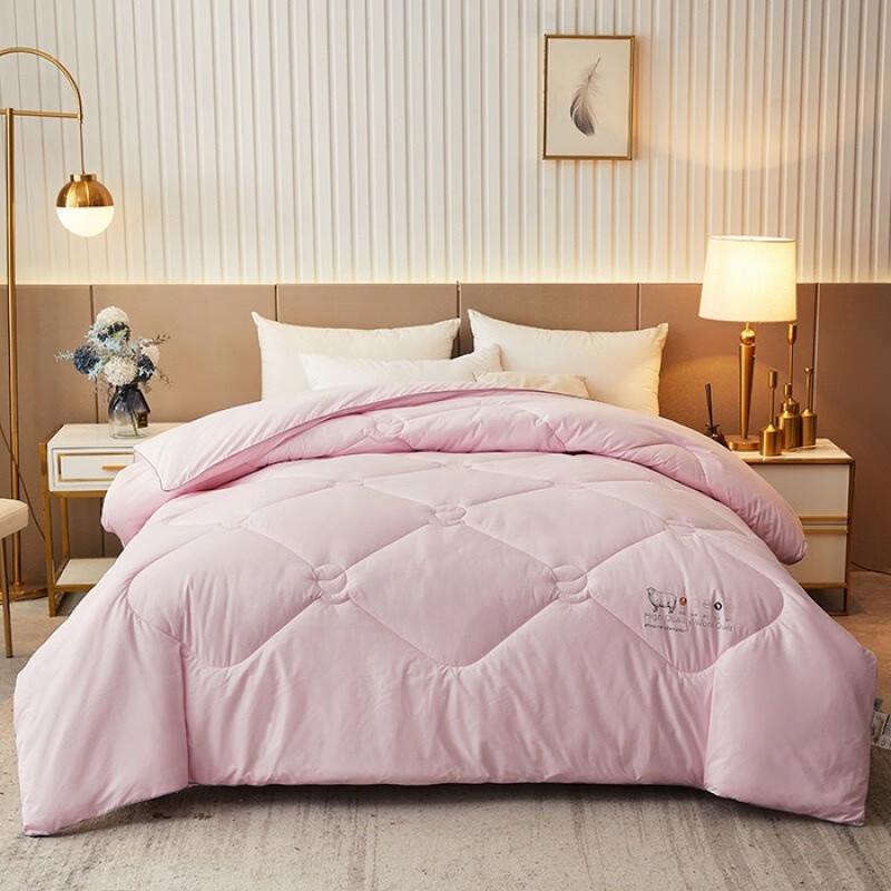 Jieliya Australian Wool Winter Comforter