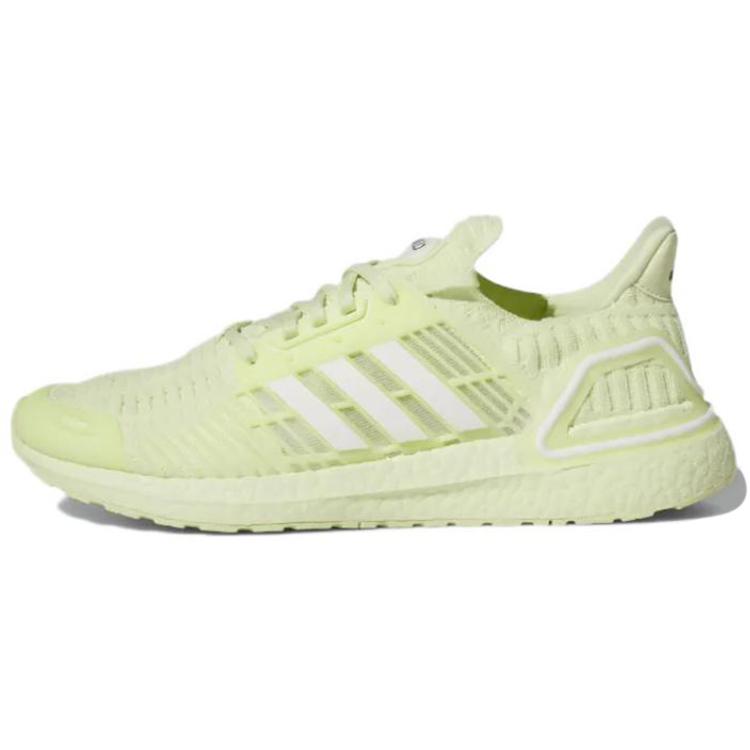Adidas UltraBoost DNA CC_1 'Almost Lime Solar Yellow' (Unisex) Almost Lime / Cloud White / Solar Yellow Running Shoes GX2922