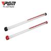 PGM Golf Ball Picker Shag Tube - Plastic with Ball Release Retrievers Collector Grabber Picker Pick Up Sucker Tool JQQ007 5