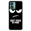 Case For Oukitel C35 Case Cool Silicone Protective Cover for Oukitel C36 / C36 c 36 35 Bumper Fundas Coque OukitelC35 Oukitelc36