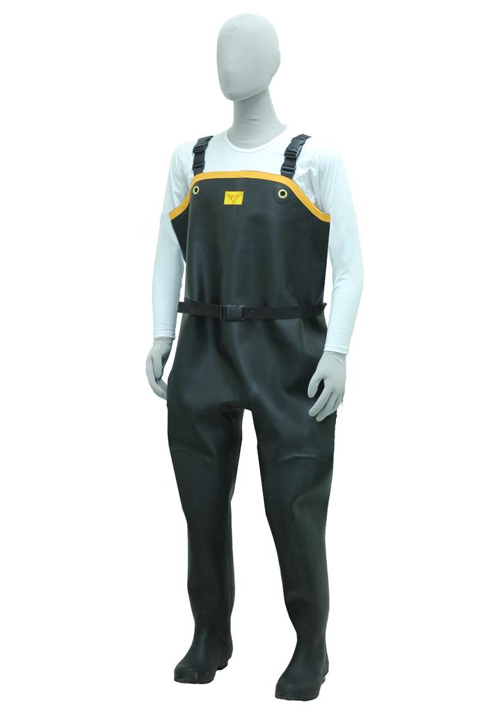 Shibata Kogyo Underwater Boots ND010 27.0cm /62-2545-33