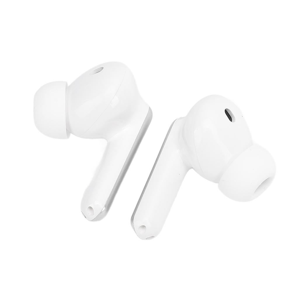 Беспроводные Bluetooth-наушники с шумоподавлением, время работы от 8 до 9 часов, быстрая зарядка, светодиодный дисплей батареи