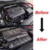 for VW Golf 2.0 High Power Engine Cover 06K103925A 06K 103 925 AA auto parts