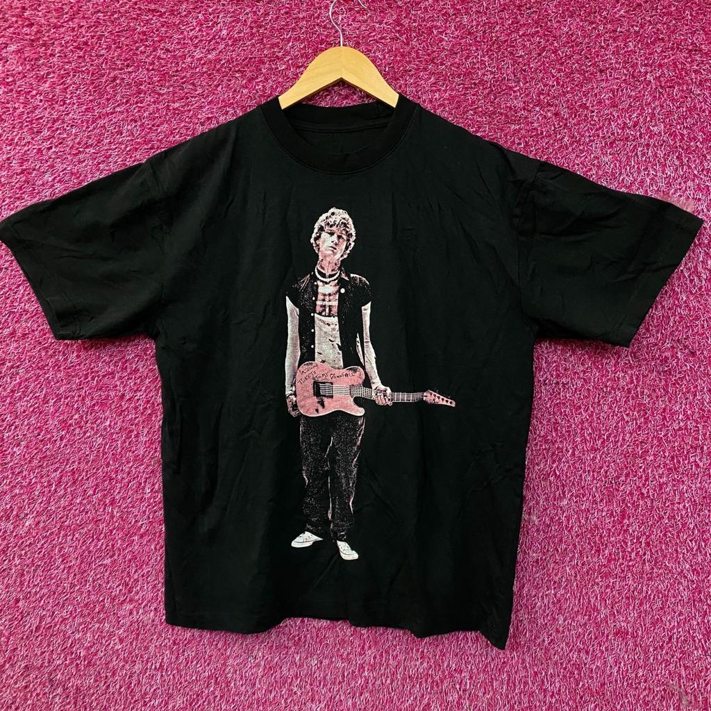Machine Gun Kelly Tickets to My Downfall Pop Punk Album T-Shirt Large