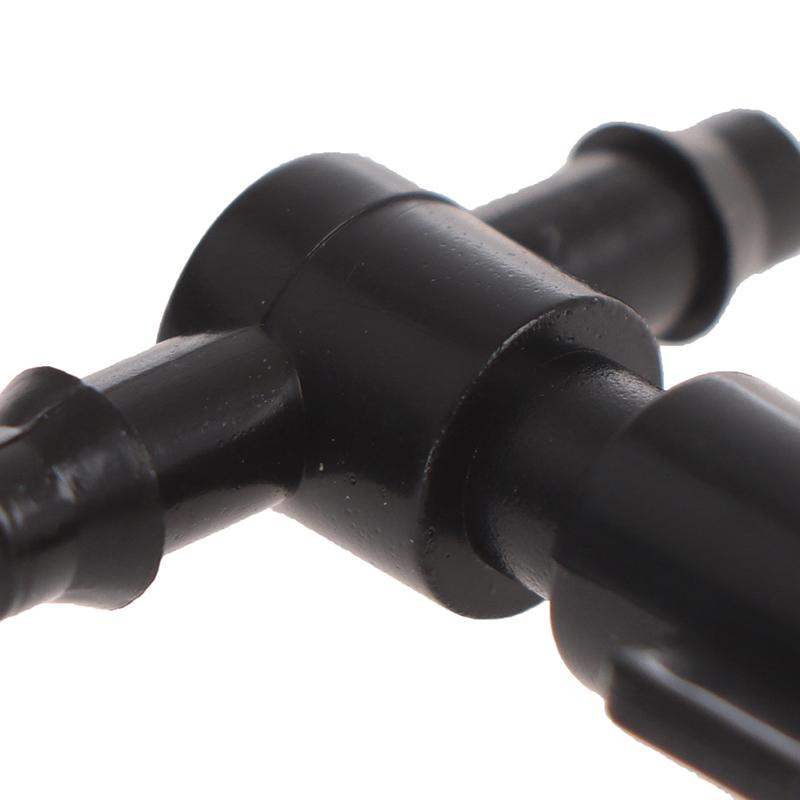 10 шт распылительная насадка распылитель воды Diy капельное орошение спринклерная насадка