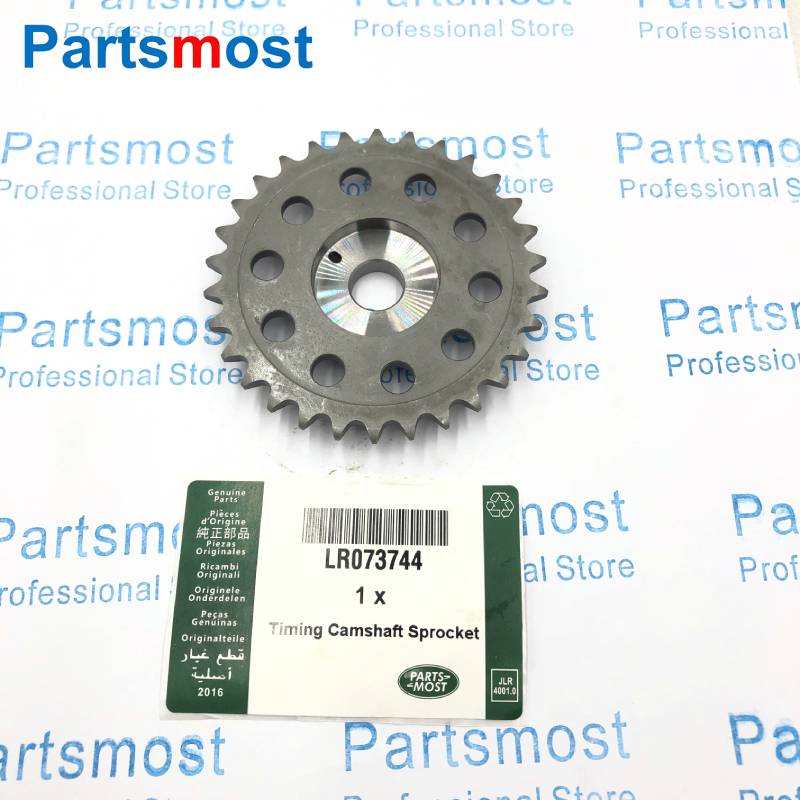 2.0 Diesel Camshaft Gear Timing Chain Tensioner for Discovery Sport Range Rover Evoque Velar LR073744 LR073765 LR084294 LR138833