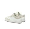 Calvin Klein Кроссовки Cupsole Lace Up - Lth Sue Mix HW0HW02435 бежевый