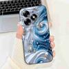Silicone Casing For Tecno Spark Go 2024 BG6 Cases Soft Shell New Fashion Animal Phone Cover For Tecno SparkGo 2024 Bumper