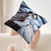 Anime Grandmaster Mo Dao Zu Shi Pillow Gift Home Office Decoration Bedroom Sofa Car Cushion Cover Case x