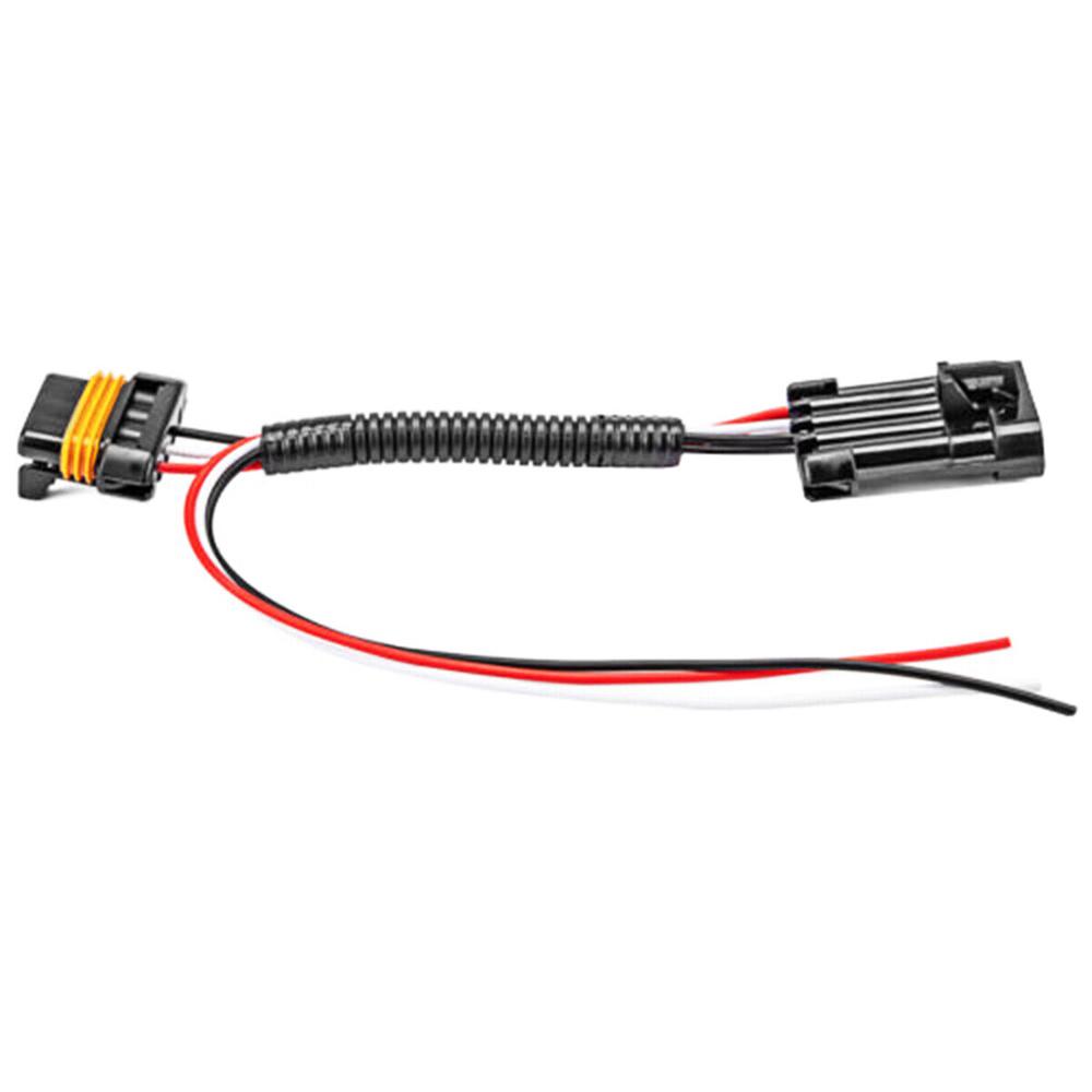 New Tail Light Power Harness For 2015-2023 Polaris RZR Ranger General 80206005