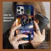 Чехол для телефона Cactus Jack Travis Scott Hiphop Для iPhone 13 11 8 7 6 6S Plus X XS MAX 5 5S SE 2020 XR 11 pro DIY Funda
