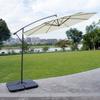 Jinxiu Tiantang 3m Outdoor Patio Beach Sun Umbrella