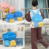 Stylish And Cute Childrens Backpack For School With Comfortable Air Cushion Straps
