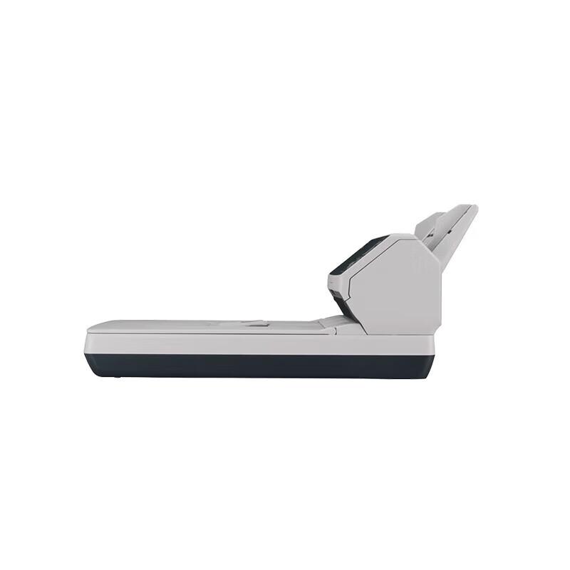 Fujitsu FI-8290 A4 Color Duplex Network Document Scanner CN plug (adapter included)