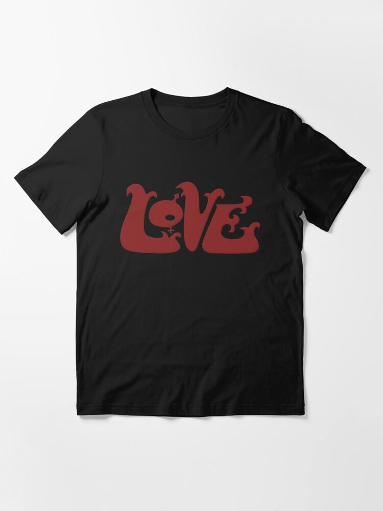 The Lovin' Spoonful Love arthur lee Essential T-Shirt