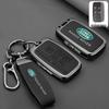 Чехол-брелок Aurora для Defender 110, Discovery Sport, Range Rover Evoque и Velar – Премиальная пряжка-оболочка для ключа автомобиля