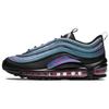(GS) Детские кроссовки Air Max 97 'Throwback Future' BQ7230-001